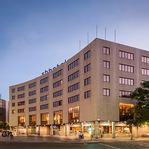 Hotel Sb Ciutat, Tarragona