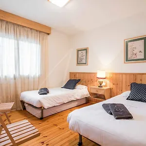 Apartamento Era Puma By Seamount