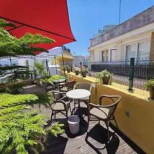Zaida Hotel Sevilla