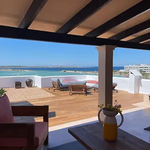 Formentera White Estudios La Savina (Formentera)