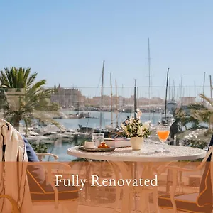 Victoria Gran Melia Hotel Palma