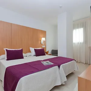 Verol Hotel Las Palmas / Gran Canaria