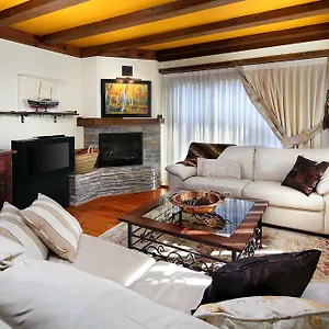 Apartamento Amets De Aran