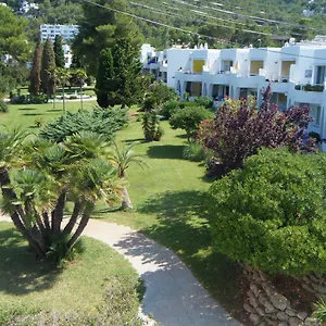 Appartement Siesta Mar Ibiza 