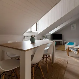 Apartamento Peaceful In With Swimming Pool