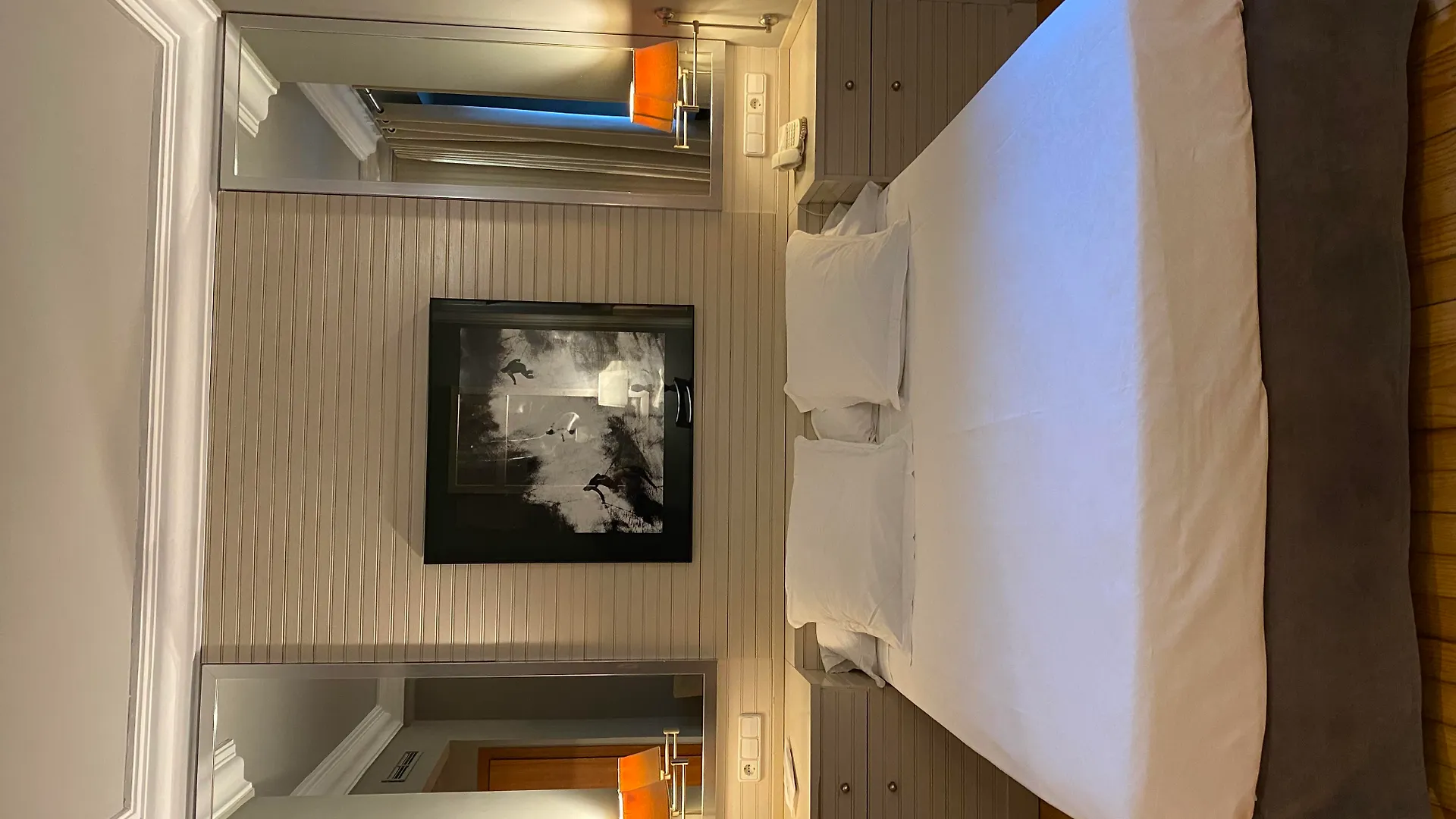 Parador De Vielha Hotel
