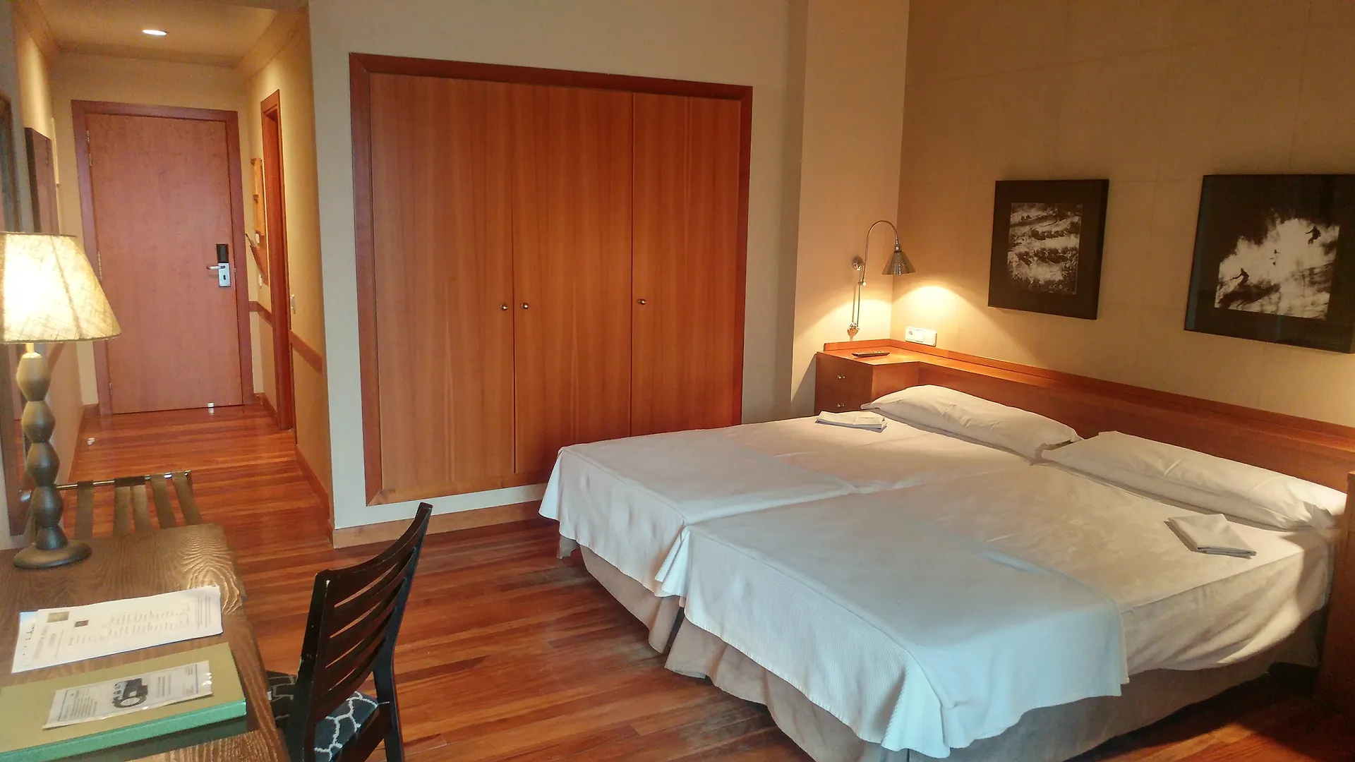 Parador De Vielha Spain