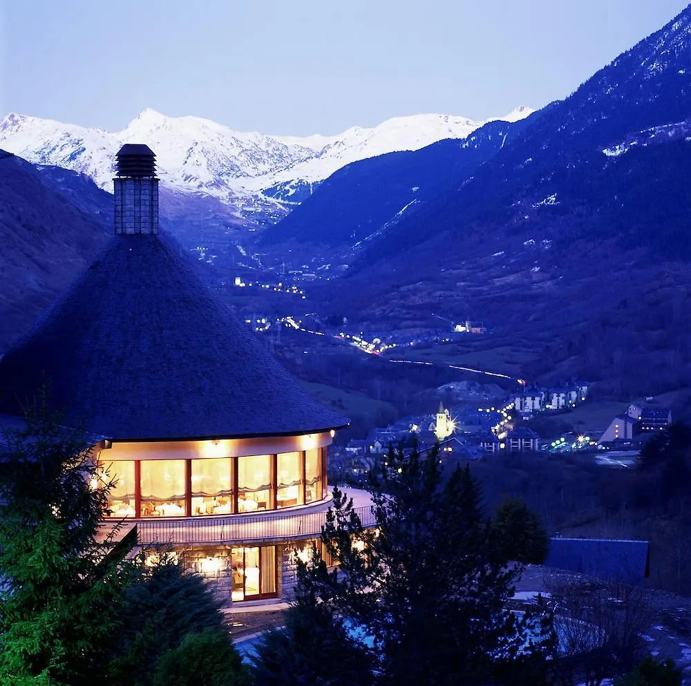 Parador De Vielha 4*,  Espanha