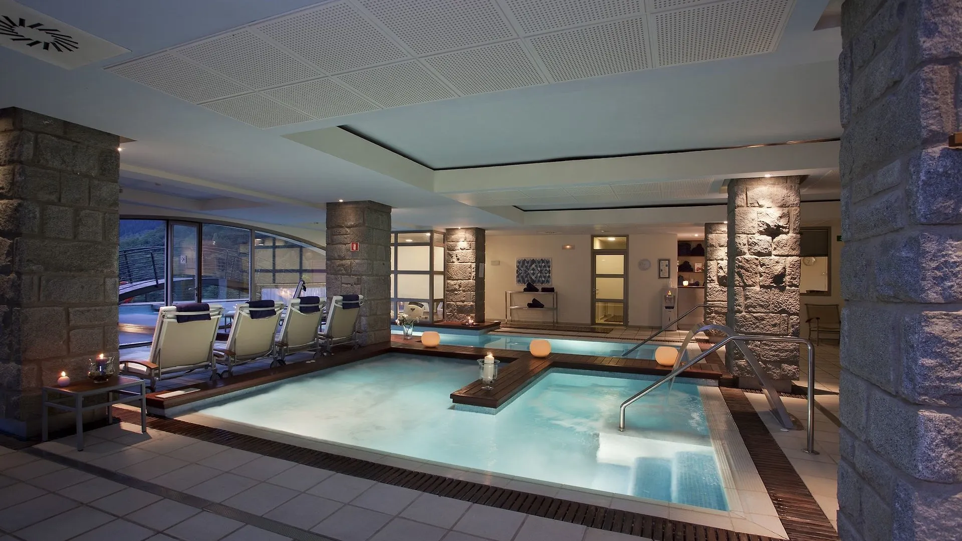 **** Hotel Parador De Vielha Spain