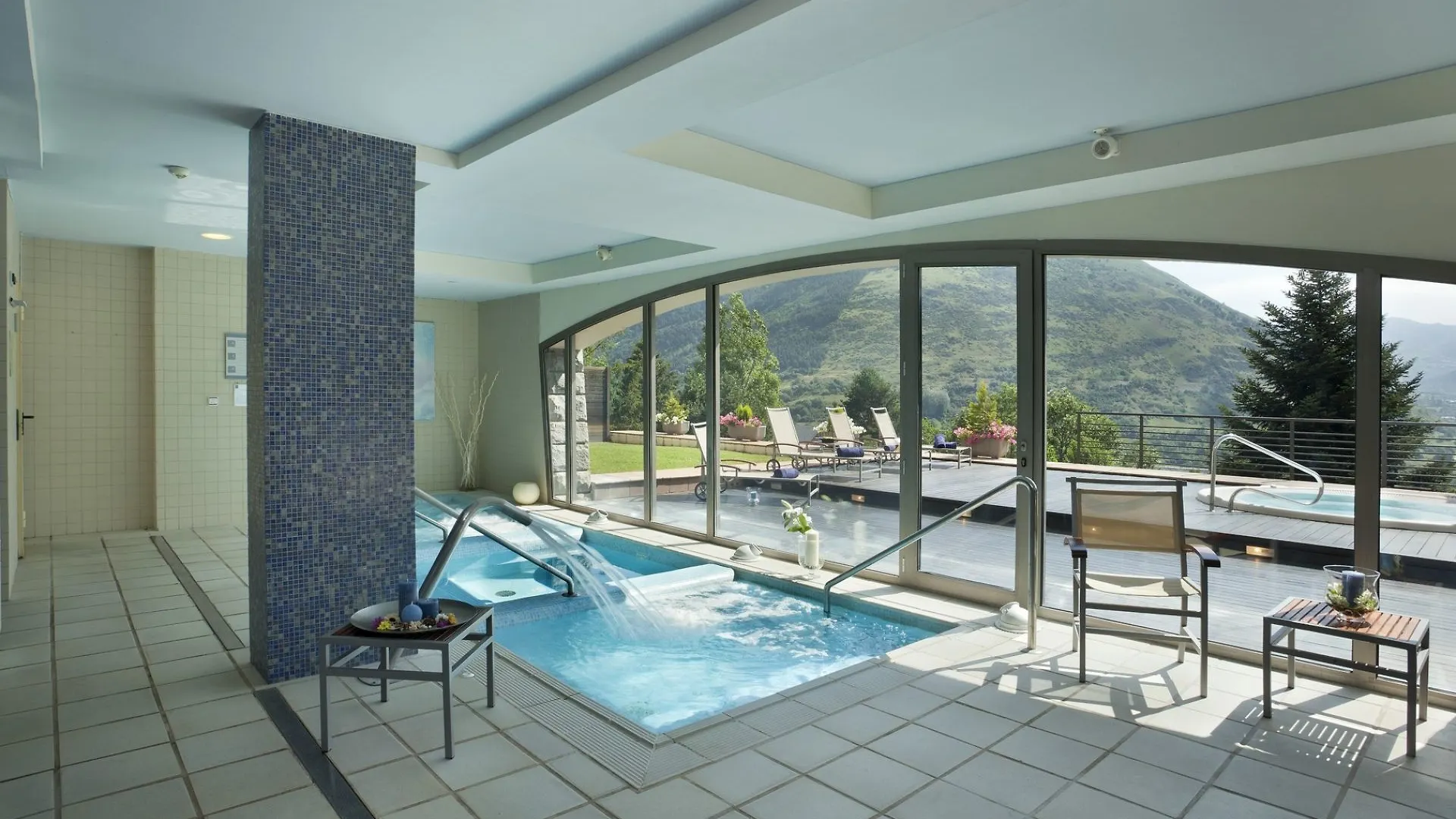 **** Hotel Parador De Vielha Spain
