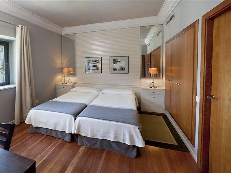 Hotel Parador De Vielha