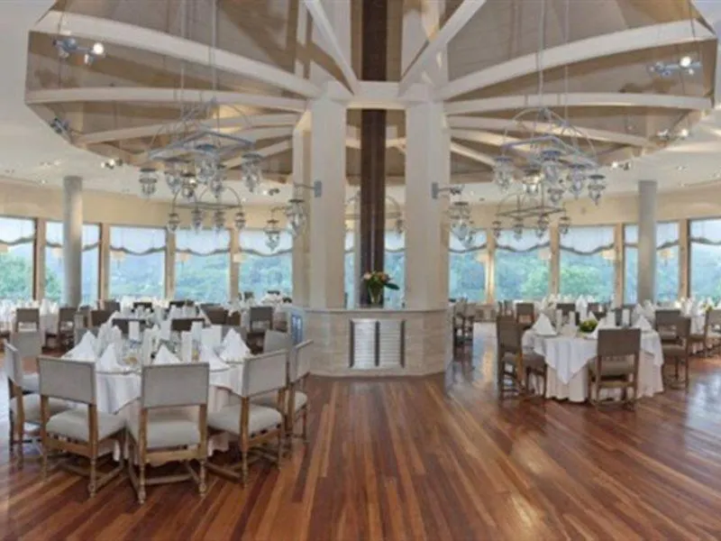 Hotel Parador De Vielha