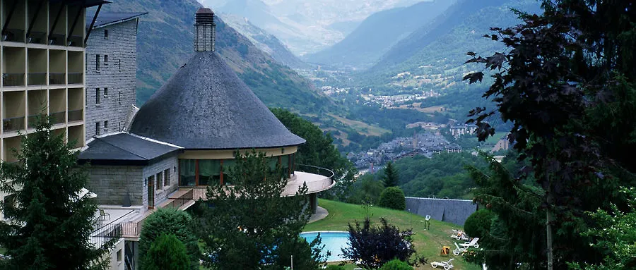 **** Hotel Parador De Vielha Espanha