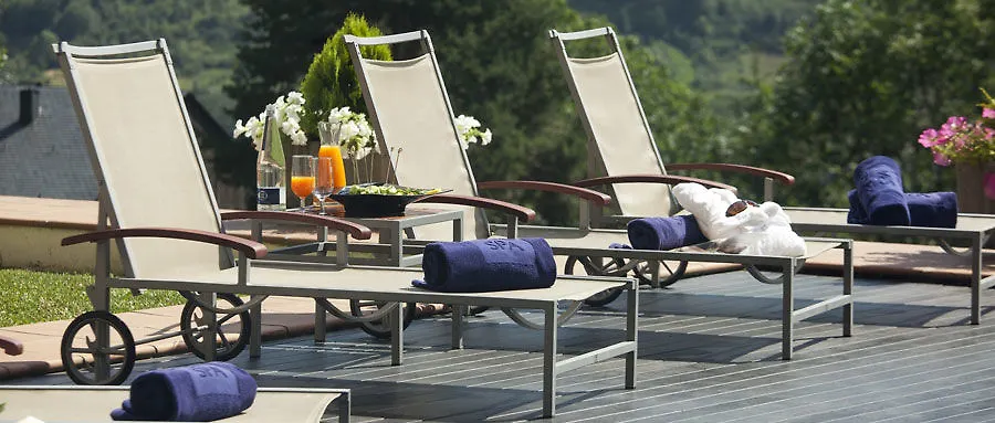 Parador De Vielha Hotel