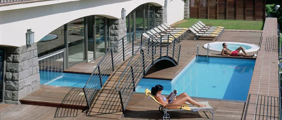 **** Hotel Parador De Vielha Espanha