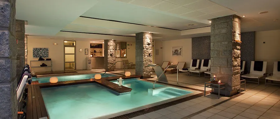 Parador De Vielha 4*,