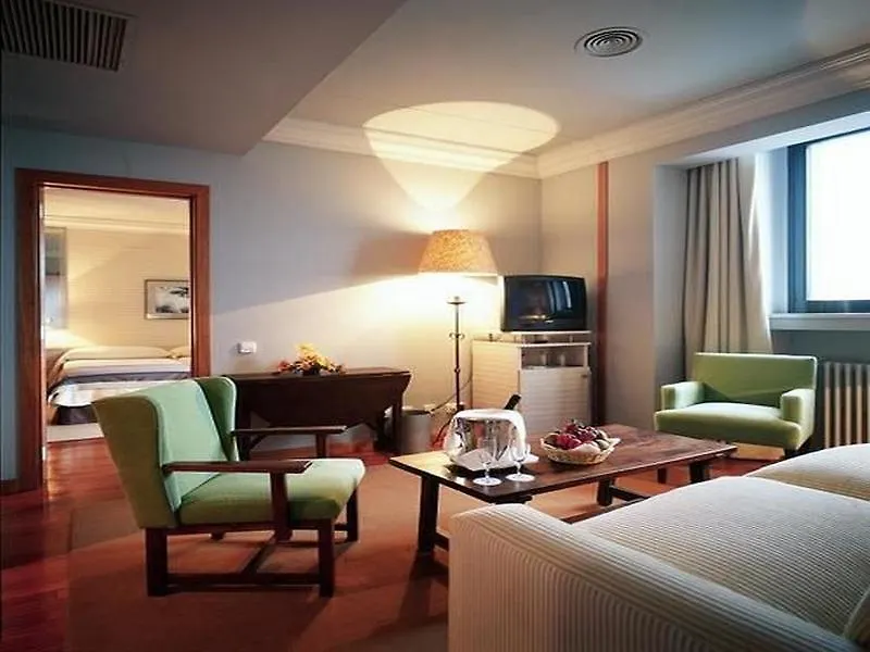 Hotel Parador De Vielha