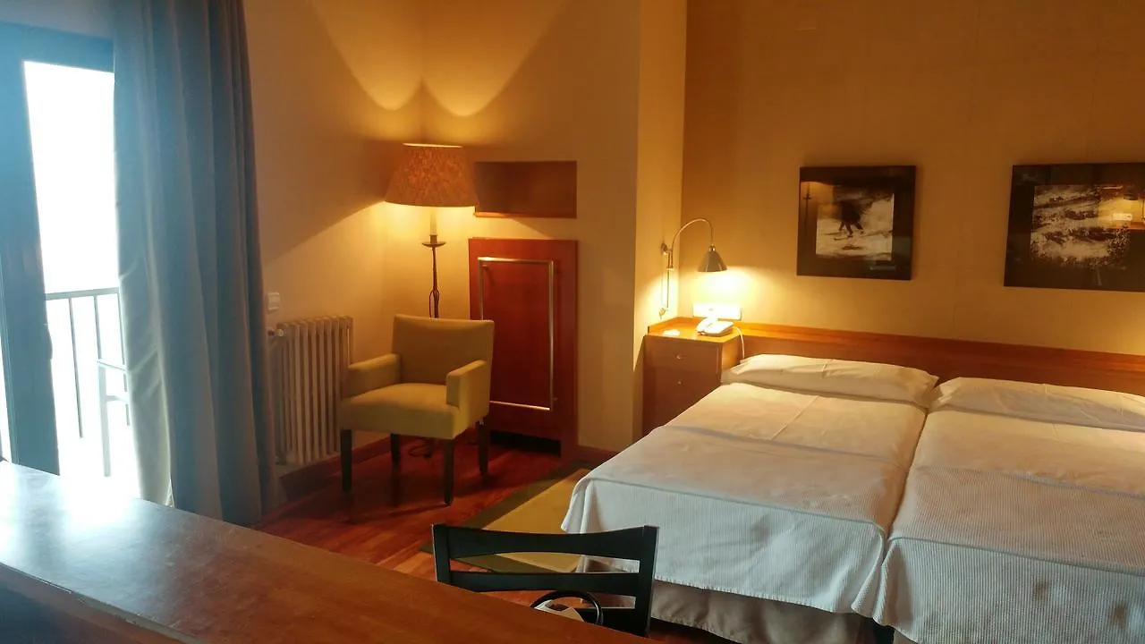 Hotel Parador De Vielha
